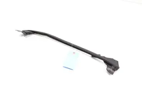 100542300d Tesla Model S Rear Right Passenger Side Door Forward Weatherstrip Seal Oem 12-23