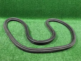 1079982-00-a Tesla 2016-2020 Model S Hood Seal Oem 1079982-00 #3