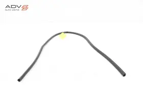 109049300e Tesla Model 3 Front Left Driver Side Door Weatherstrip Seal Oem 2017 - 2023