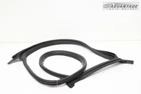 1090499-00-j Tesla 2017-2023 Model 3 Sedan Front Left Body Doorway Weatherstrip Seal Oem #2