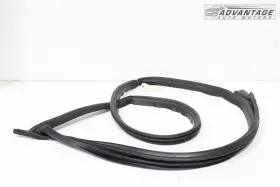1090499-00-j Tesla 2017-2023 Model 3 Sedan Front Left Body Doorway Weatherstrip Seal Oem
