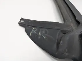 1090499-00-m Tesla Model 3 Left Front Body Seal 2023 #2