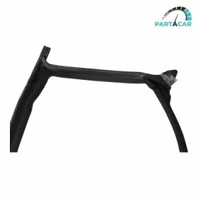 1090499 Tesla M 3 Front Right Body Doorway Weatherstrip Seal Rubber 17-2023 Oem #2