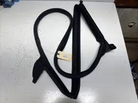 109049900n Tesla 2017 - 2023 Model 3 Rear Left Door Seal Rubber Weatherstrip Strip N-8112