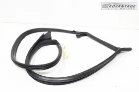 1090500-00-j Tesla 2017-2023 Model 3 Sedan Front Right Body Doorway Weatherstrip Seal Oem #2
