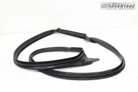 1090500-00-j Tesla 2017-2023 Model 3 Sedan Front Right Body Doorway Weatherstrip Seal Oem #3