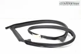 1090500-00-j Tesla 2017-2023 Model 3 Sedan Front Right Body Doorway Weatherstrip Seal Oem
