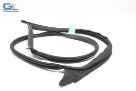 109050090n Tesla Model 3 Front Right Side Door Body Weatherstrip Seal Oem 2017 - 2023 #2