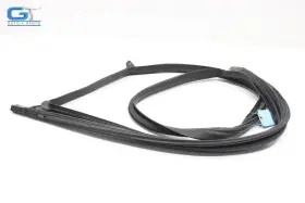 109050090n Tesla Model 3 Front Right Side Door Body Weatherstrip Seal Oem 2017 - 2023 #3