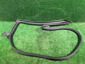 1090510-00-d Tesla 2017-2023 Model 3 Rear Right Passenger Door Seal Weatherstrip Oem 1090510-00-d Tesla 2017-2023 Model 3 Rear Right Passenger Door Seal Weatherstrip Oem