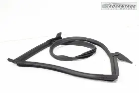1090510-00-j Tesla 2017-2023 Model 3 Sedan Rear Right Body Doorway Weatherstrip Seal Oem #2
