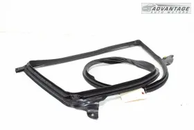 1090510-00-j Tesla 2017-2023 Model 3 Sedan Rear Right Body Doorway Weatherstrip Seal Oem #3