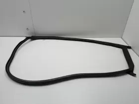 1090510-00-o Tesla Model 3 2022-2023 Oem Front Left Body Seal Weatherstrip