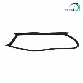 1090510 Tesla Model 3 Rear Right Body Seal Weatherstrip 2017-2023 Oem