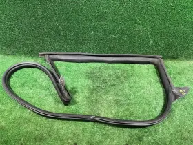 1090511-00-d Tesla 2017-2023 Model 3 Rear Left Side Door Seal Weather Strip Stripping Oem 1090511-00-d Tesla 2017-2023 Model 3 Rear Left Side Door Seal Weather Strip Stripping Oem