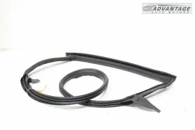 1090511-00-j Tesla 2017-2023 Model 3 Sedan Rear Left Body Doorway Weatherstrip Seal Oem #2