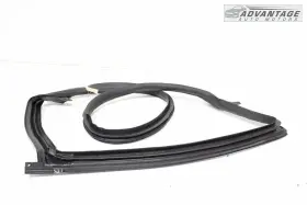 1090511-00-j Tesla 2017-2023 Model 3 Sedan Rear Left Body Doorway Weatherstrip Seal Oem #3