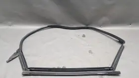 1090511-00-k Tesla Model 3 Rear Left Driver Side Door Window Seal Oem