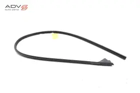 1151692300a Tesla Model Y Front Left Driver Side Upper Weatherstrip Seal Oem 2020 - 2024