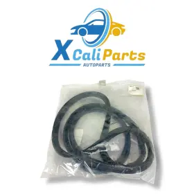 1459233-00-d Tesla 2016-2025 Model X Rear Liftgate Seal Oem 1459233-00-d Tesla 2016-2025 Model X Rear Liftgate Seal Oem