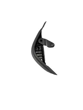 1473350-00-b Tesla 147335000b 2016-2020 Model X Rear Right Side Door Weatherstrip Seal Oem