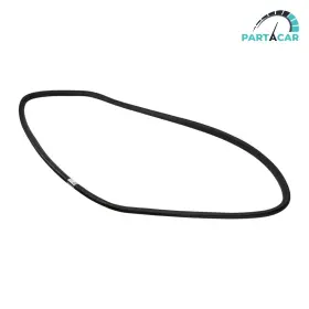 1497673-98-c Tesla 2020-2023 Model Y My Front Door Driver Passenger Rubber Seal Lh Rh Oem #2