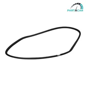 1497673-98-c Tesla 2020-2023 Model Y My Front Door Driver Passenger Rubber Seal Lh Rh Oem #3