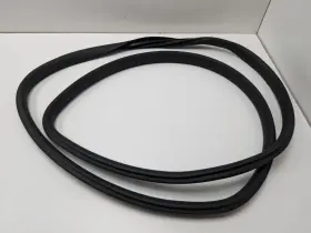 1497673-98e Tesla Model Y Front Right Door Body Weatherstripping Seal 2023 Oem #2