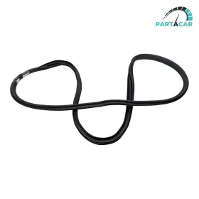 Tesla 1497675-00-e 2020-2023 Model Y My Rear Door Driver Passenger Rubber Seal Lh Rh Oem