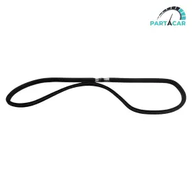 76-00-a Tesla 1497675/76-00-a 2020-2023 Model Y My Rear Door Driver Passenger Rubber Seal Lh Rh Oem