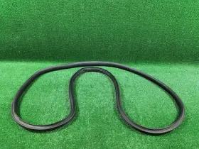 1497675-89-a Tesla 2020-2023 Model Y Rear Left Or Right Door Weatherstrip Rubber Seal Oem #2