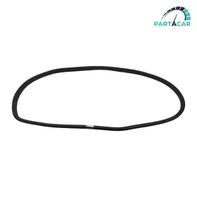 1497675-98-c Tesla 2020-2023 Model Y My Rear Door Driver Passenger Rubber Seal Lh Rh Oem