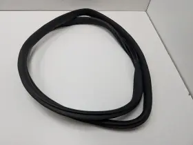1497675-98e Tesla Model Y Rear Right Door Body Weatherstripping Seal 2023 Oem #2