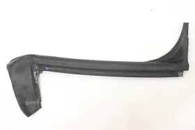 149771500d Tesla 2020 - 2024 Model Y Rear Left Driver Side Door Seal Weatherstrip Oem