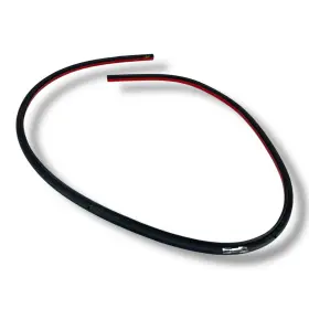 1581803-00-a Tesla 2015-2025 Model X Front Left Driver Door Secondary Seal Oem 1581803-00-a Tesla 2015-2025 Model X Front Left Driver Door Secondary Seal Oem