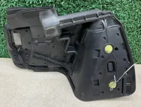160757000b Tesla 2021-2024 Model S Rear Left Driver Side C Pillar Door Seal Oem 1607570 #2