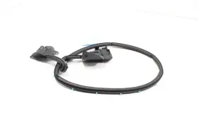 161509800b Tesla Model S Front Right Passenger Side Door Weatherstrip Seal Oem 2021 - 2023 #3