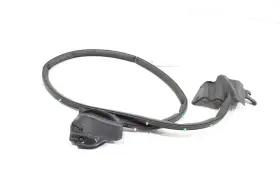 161509800b Tesla Model S Front Right Passenger Side Door Weatherstrip Seal Oem 2021 - 2023
