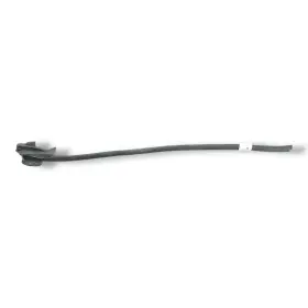 1615100-00-a Tesla 2021-2023 Model S Rear Right Passenger Rh Side Door Weatherstrip Seal Oem