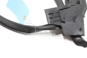 161510000b Tesla Model S Rear Right Passenger Side Door Weatherstrip Seal Oem 2021 - 2023 #2