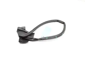 161510000b Tesla Model S Rear Right Passenger Side Door Weatherstrip Seal Oem 2021 - 2023 #3