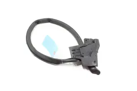 161510000b Tesla Model S Rear Right Passenger Side Door Weatherstrip Seal Oem 2021 - 2023