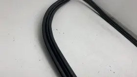 1728564-00-b Tesla 2024-2025 Model 3 M3 Rear Trunk Liftgate Decklid Weatherstrip Rubber Seal #2