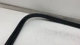 1728564-00-b Tesla 2024-2025 Model 3 M3 Rear Trunk Liftgate Decklid Weatherstrip Rubber Seal #3