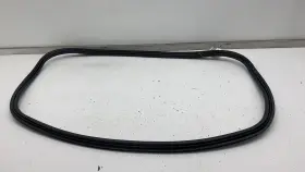 1728564-00-b Tesla 2024-2025 Model 3 M3 Rear Trunk Liftgate Decklid Weatherstrip Rubber Seal