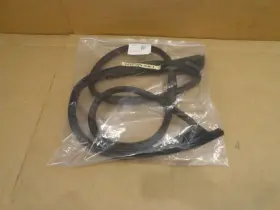 191098300e Tesla New 2024 - 2025 Model 3 Oem Driver Left Front Door Weather Strip Seal 191098300e Tesla New 2024 - 2025 Model 3 Oem Driver Left Front Door Weather Strip Seal