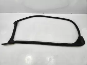 6009583-00-n Tesla 12-20 Oem Model S Front Left Driver Side Door Body Wheatherstrip Seal #2