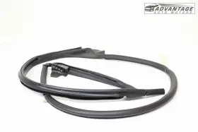 6009584-00-n Tesla 2012-2020 Model S Front Right Passenger Side Door Weatherstrip Seal Oem