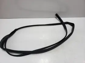 6009585-00-i Tesla 2012-2020 Oem Model S Rear Left Driver Door Weatherstrip Rubber Seal #3