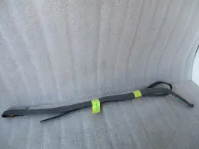 6009588-00-d Tesla Model S Right Rear Door Seal Oem